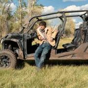 Marshals: Historia z Yellowstone - galeria zdjęć - filmweb