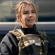 Marshals: Historia z Yellowstone - galeria zdjęć - filmweb