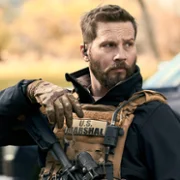 Marshals: Historia z Yellowstone - galeria zdjęć - filmweb