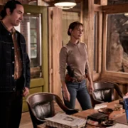 Marshals: Historia z Yellowstone - galeria zdjęć - filmweb
