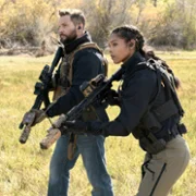 Marshals: Historia z Yellowstone - galeria zdjęć - filmweb