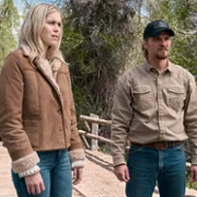 Marshals: Historia z Yellowstone - galeria zdjęć - filmweb