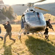 Marshals: Historia z Yellowstone - galeria zdjęć - filmweb