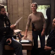 Marshals: Historia z Yellowstone - galeria zdjęć - filmweb