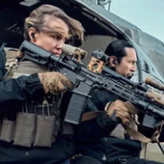 Marshals: Historia z Yellowstone - galeria zdjęć - filmweb