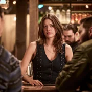 Marshals: Historia z Yellowstone - galeria zdjęć - filmweb