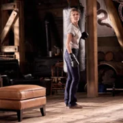 Marshals: Historia z Yellowstone - galeria zdjęć - filmweb