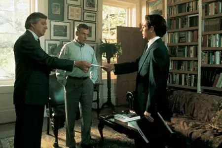 Cena nadziei - galeria zdjęć - filmweb