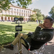 Young Sherlock - galeria zdjęć - filmweb