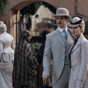 Young Sherlock - galeria zdjęć - filmweb