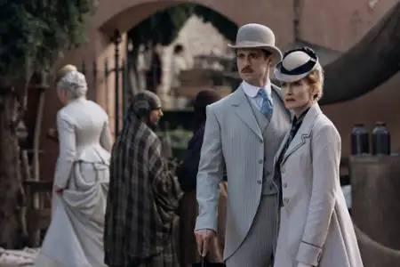 Młody Sherlock - galeria zdjęć - filmweb