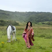 Young Sherlock - galeria zdjęć - filmweb