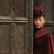 Młody Sherlock - galeria zdjęć - filmweb