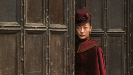 Recenzja Sezonu 1 serialu Młody Sherlock