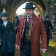 Młody Sherlock - galeria zdjęć - filmweb