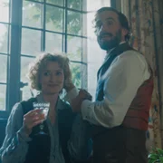 Młody Sherlock - galeria zdjęć - filmweb