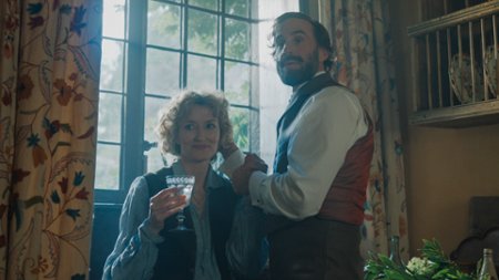 Sezon 1 Odcinek 5 Przypadek młodego Sherlocka