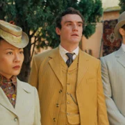 Młody Sherlock - galeria zdjęć - filmweb