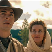 Młody Sherlock - galeria zdjęć - filmweb