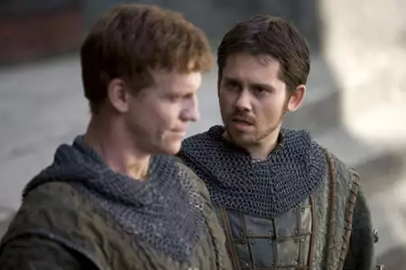 Robin Hood - galeria zdjęć - filmweb