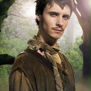 Harry Lloyd w Robin Hood