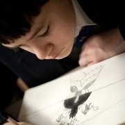 A Monster Calls - galeria zdjęć - filmweb