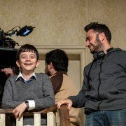 A Monster Calls - galeria zdjęć - filmweb