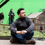 A Monster Calls - galeria zdjęć - filmweb