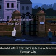 The Last Door: Season 2 - galeria zdjęć - filmweb
