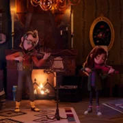My Freaky Family - galeria zdjęć - filmweb
