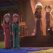 My Freaky Family - galeria zdjęć - filmweb