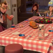 My Freaky Family - galeria zdjęć - filmweb