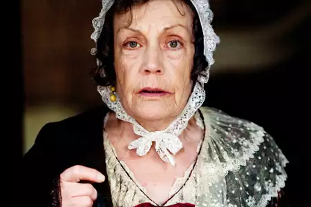 Tajemnica Edwina Drooda - galeria zdjęć - filmweb