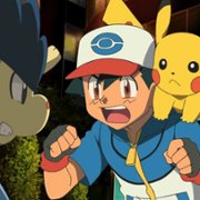 Gekijoban Pocket Monster Best Wishes! Kyurem vs Seikenshi Keldeo - galeria zdjęć - filmweb