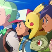 Gekijoban Pocket Monster Best Wishes! Kyurem vs Seikenshi Keldeo - galeria zdjęć - filmweb