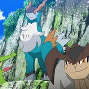 Gekijoban Pocket Monster Best Wishes! Kyurem vs Seikenshi Keldeo - galeria zdjęć - filmweb