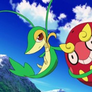Gekijoban Pocket Monster Best Wishes! Kyurem vs Seikenshi Keldeo - galeria zdjęć - filmweb