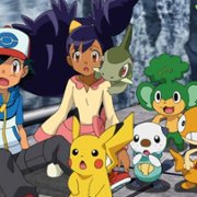 Gekijoban Pocket Monster Best Wishes! Kyurem vs Seikenshi Keldeo - galeria zdjęć - filmweb