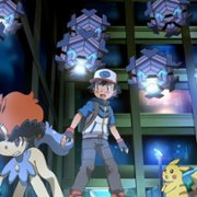 Gekijoban Pocket Monster Best Wishes! Kyurem vs Seikenshi Keldeo - galeria zdjęć - filmweb