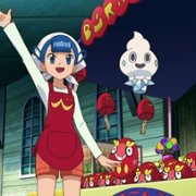 Gekijoban Pocket Monster Best Wishes! Kyurem vs Seikenshi Keldeo - galeria zdjęć - filmweb