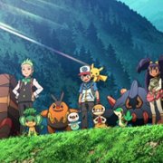 Gekijoban Pocket Monster Best Wishes! Kyurem vs Seikenshi Keldeo - galeria zdjęć - filmweb