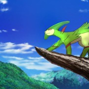Pokémon: Kyurem kontra Miecz Sprawiedliwości - galeria zdjęć - filmweb