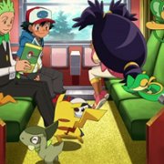 Gekijoban Pocket Monster Best Wishes! Kyurem vs Seikenshi Keldeo - galeria zdjęć - filmweb