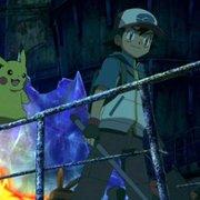 Gekijoban Pocket Monster Best Wishes! Kyurem vs Seikenshi Keldeo - galeria zdjęć - filmweb