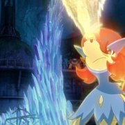 Gekijoban Pocket Monster Best Wishes! Kyurem vs Seikenshi Keldeo - galeria zdjęć - filmweb