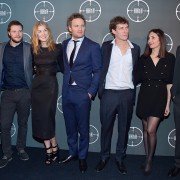 Kryptonim HHhH - galeria zdjęć - filmweb