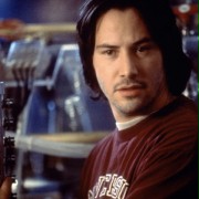 Keanu Reeves