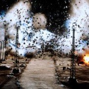 Chain Reaction - galeria zdjęć - filmweb