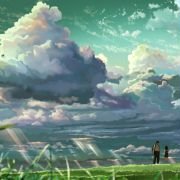 Hoshi o Ou Kodomo - galeria zdjęć - filmweb