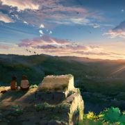 Hoshi o Ou Kodomo - galeria zdjęć - filmweb